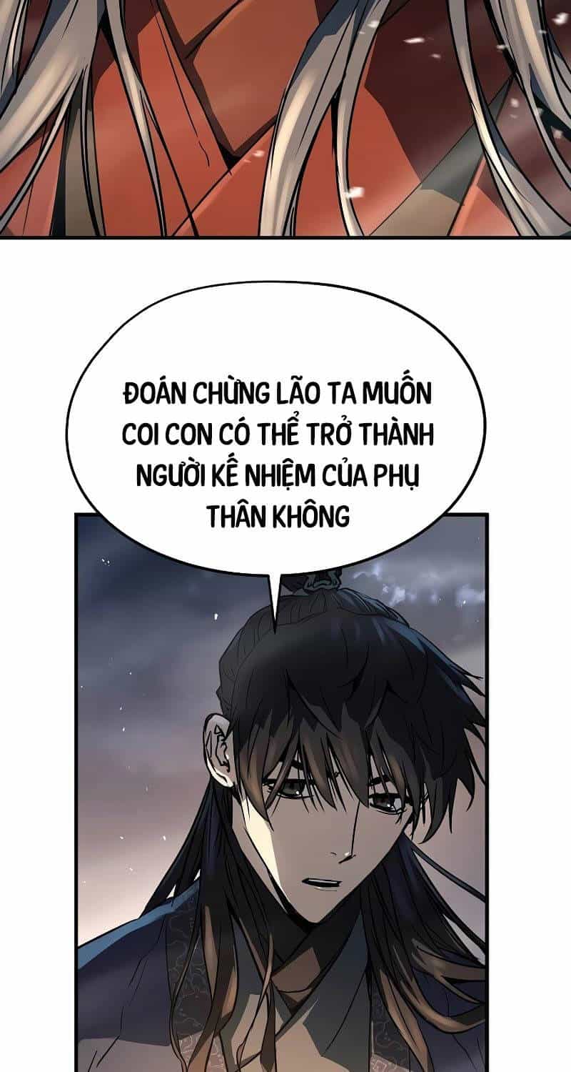 Tuyệt Thế Hồi Quy - Chương 7 - ảnh 72