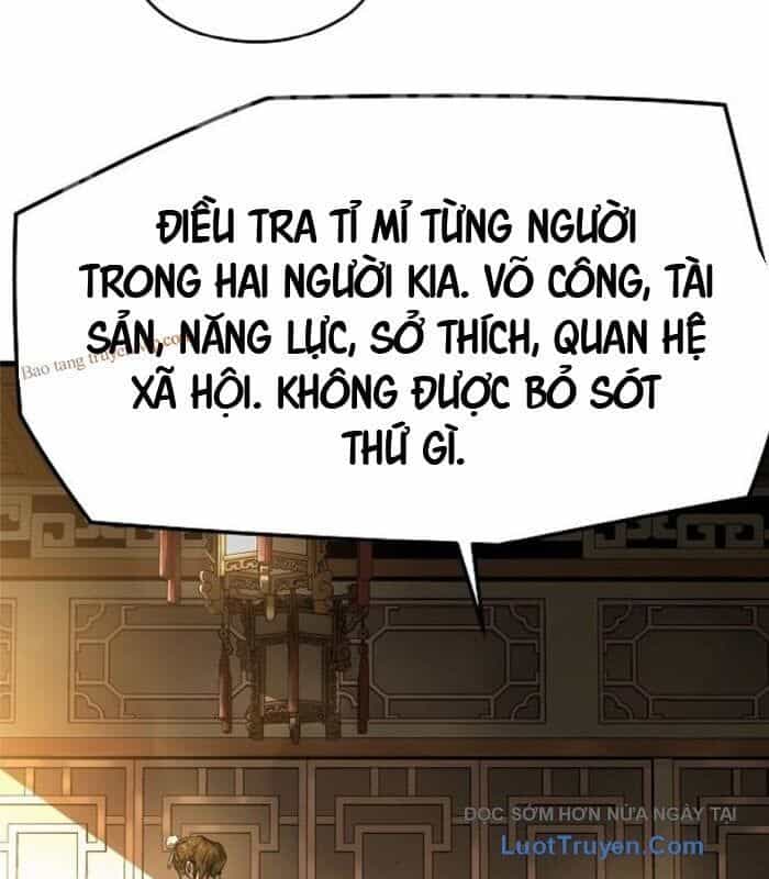 Tuyệt Thế Hồi Quy - Chương 69 - ảnh 17