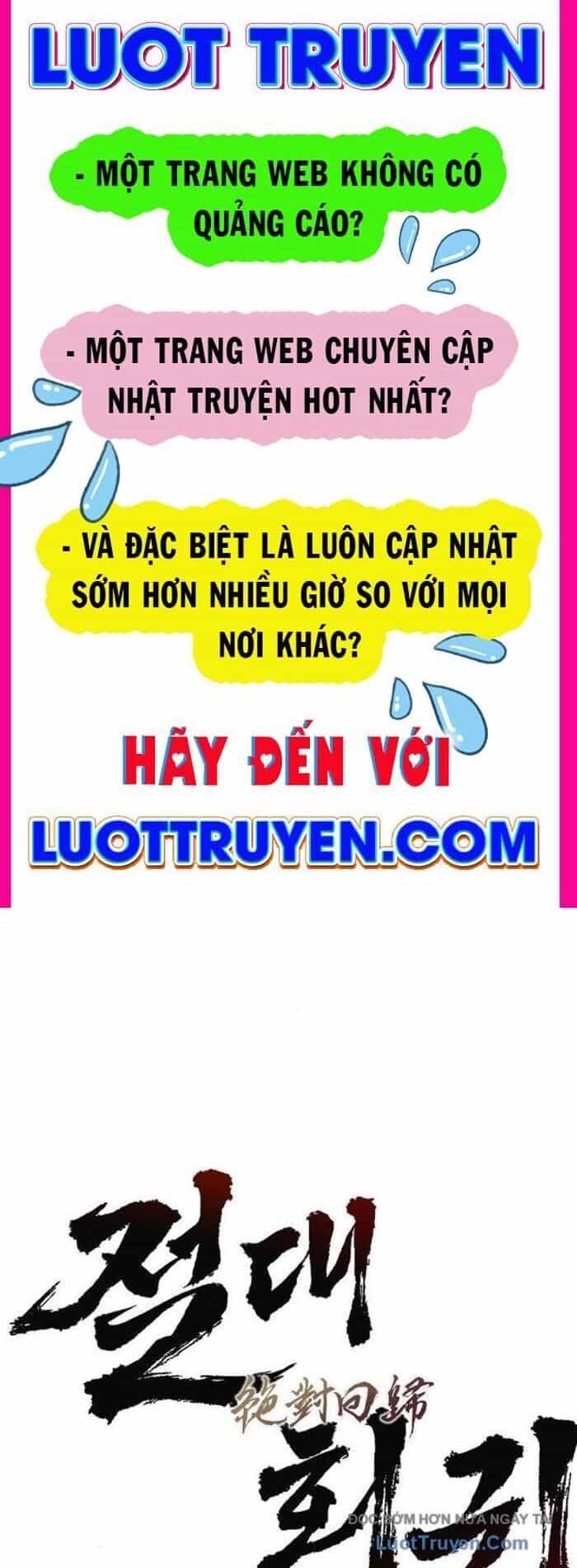 Tuyệt Thế Hồi Quy - Chương 69 - ảnh 2