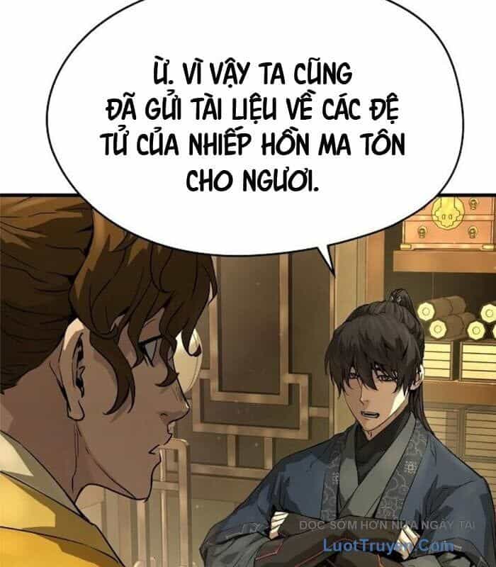 Tuyệt Thế Hồi Quy - Chương 69 - ảnh 23