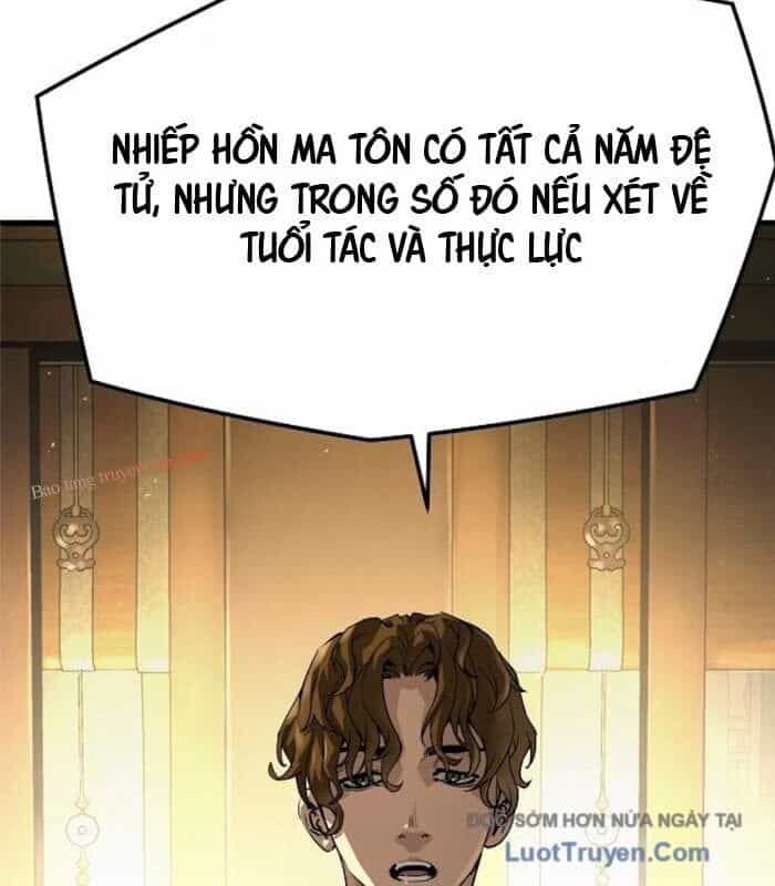 Tuyệt Thế Hồi Quy - Chương 69 - ảnh 5