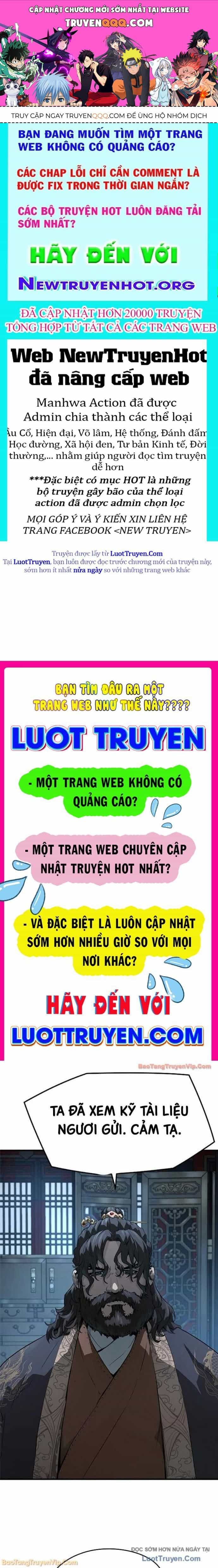 Tuyệt Thế Hồi Quy - Chương 70 - ảnh 1