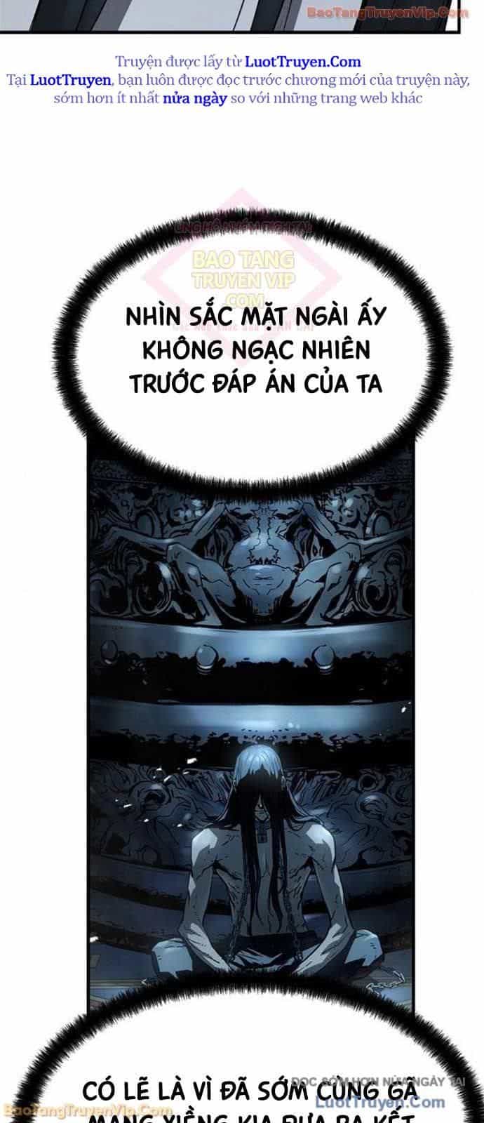 Tuyệt Thế Hồi Quy - Chương 70 - ảnh 11
