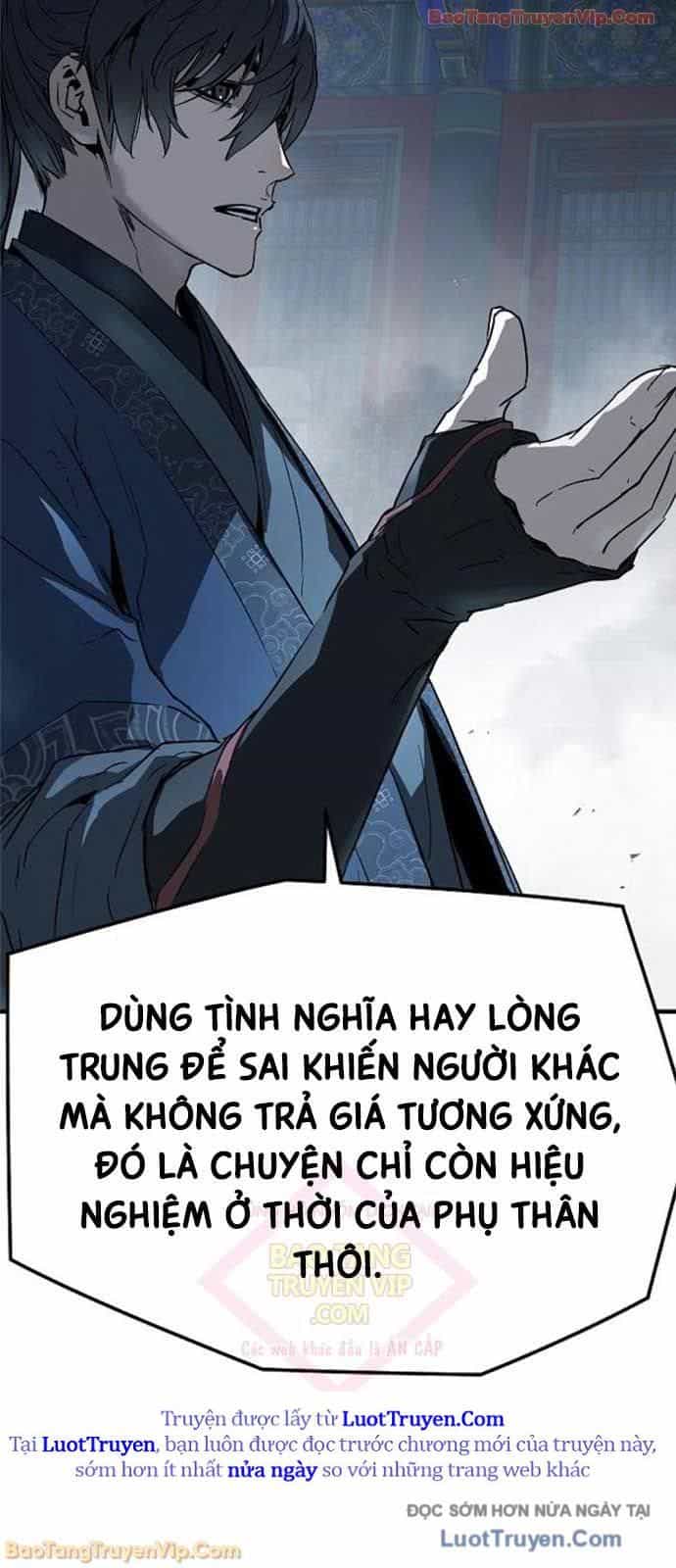 Tuyệt Thế Hồi Quy - Chương 70 - ảnh 18
