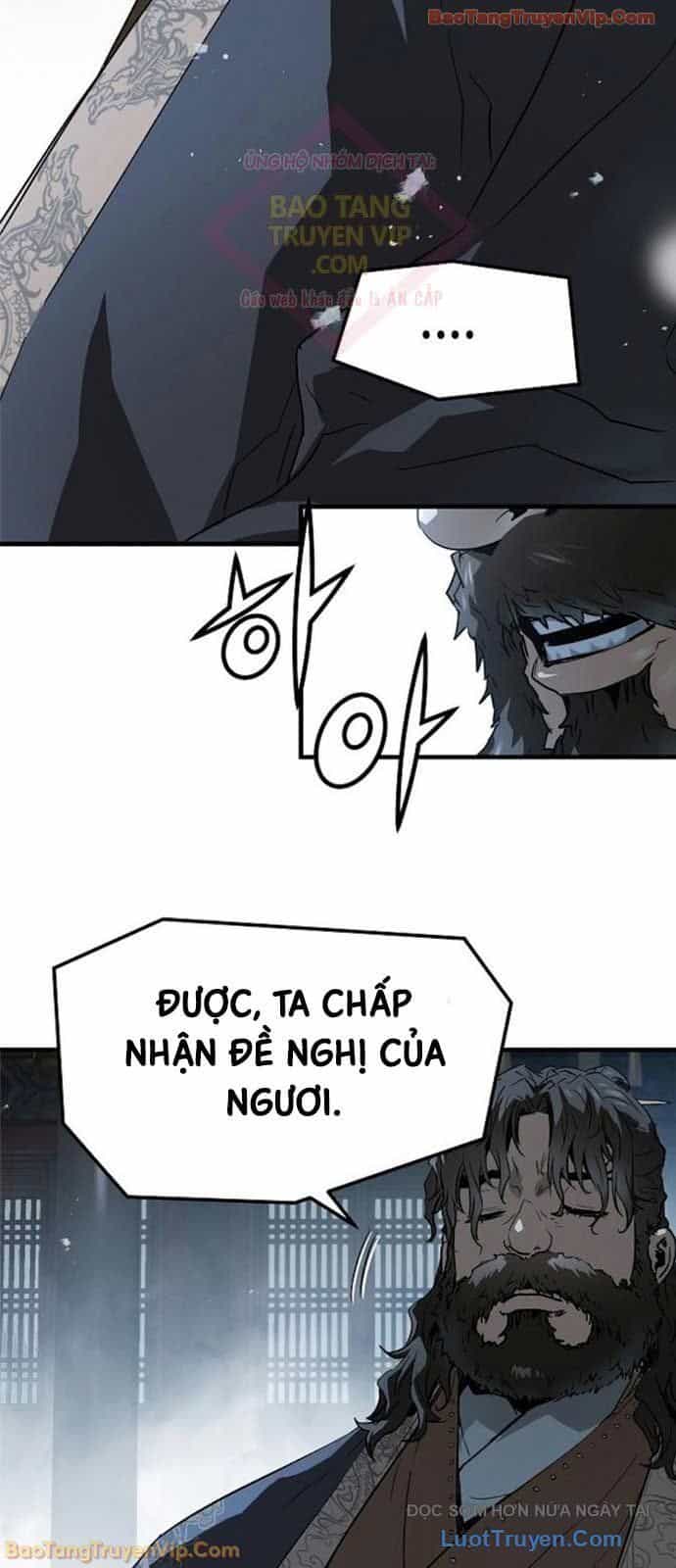 Tuyệt Thế Hồi Quy - Chương 70 - ảnh 24