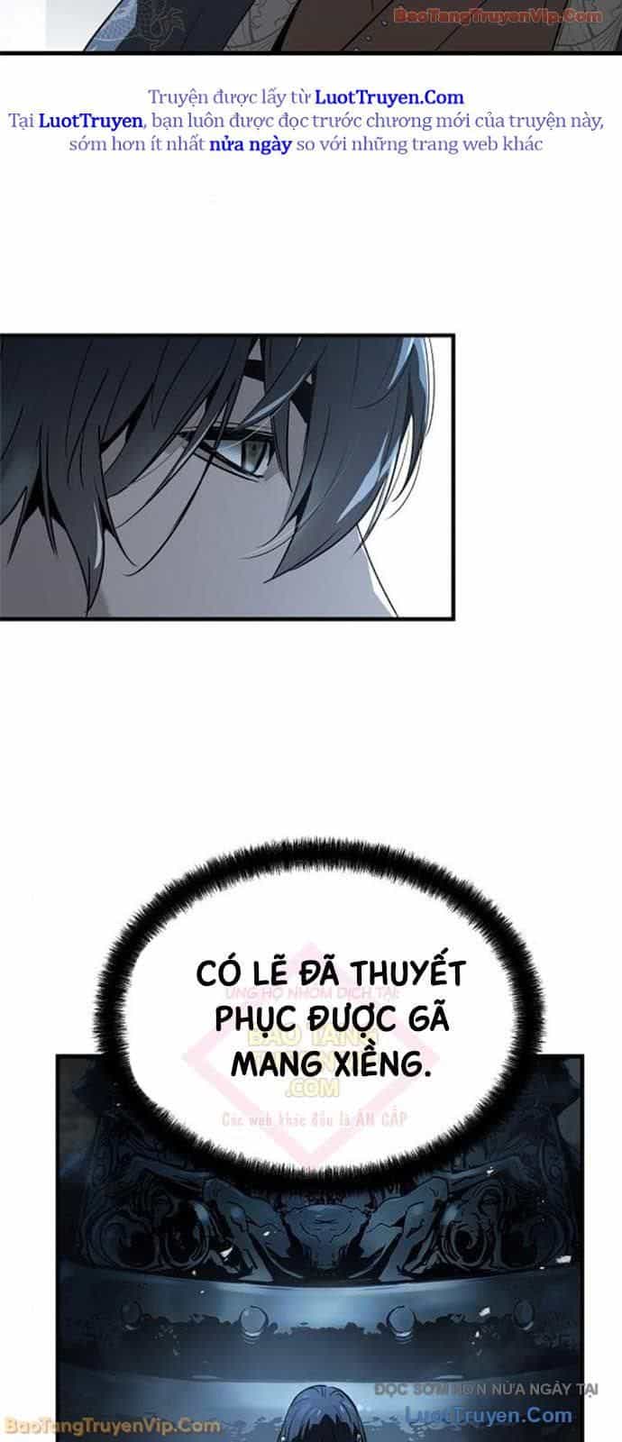 Tuyệt Thế Hồi Quy - Chương 70 - ảnh 25