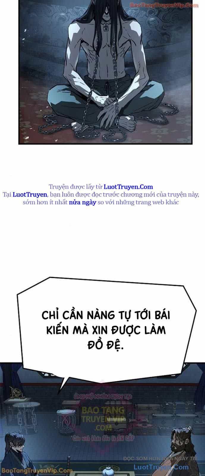 Tuyệt Thế Hồi Quy - Chương 70 - ảnh 26
