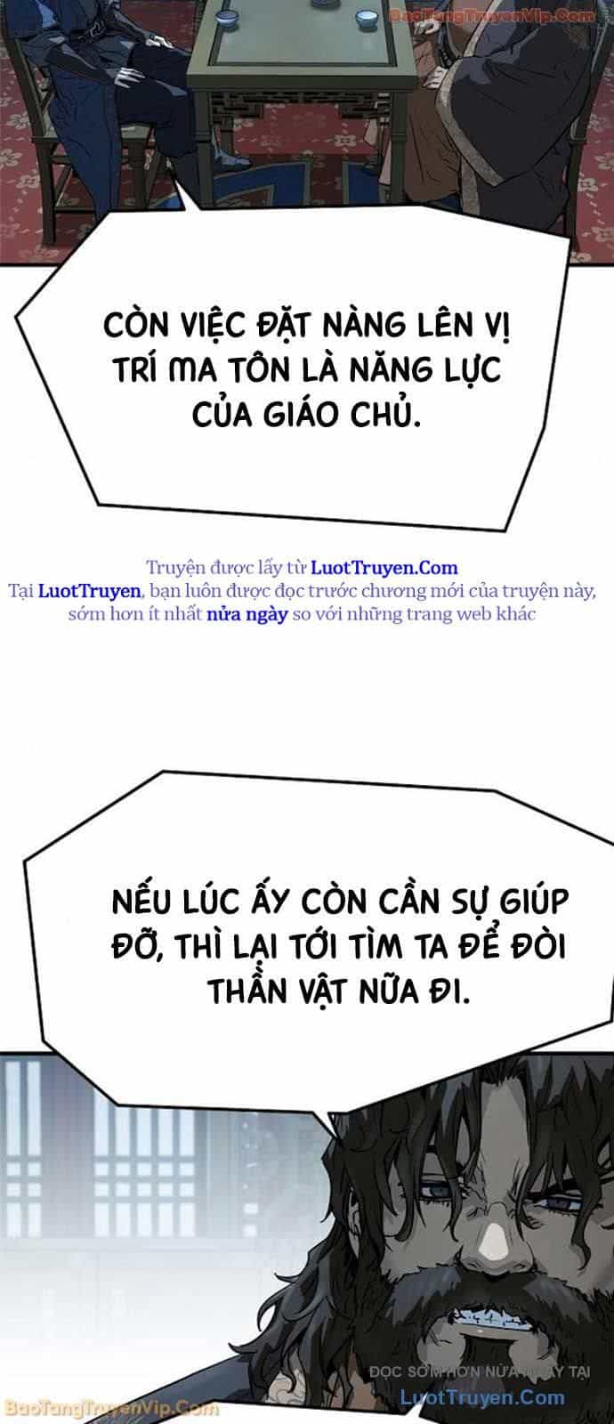 Tuyệt Thế Hồi Quy - Chương 70 - ảnh 27