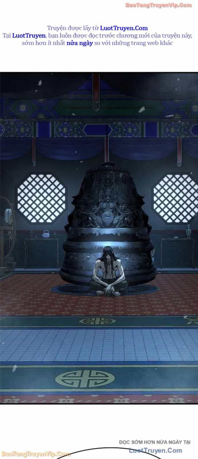 Tuyệt Thế Hồi Quy - Chương 70 - ảnh 3