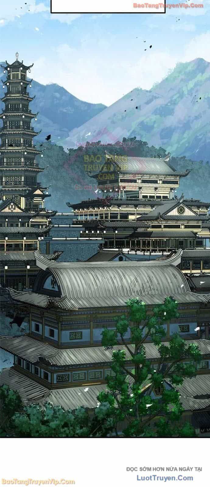 Tuyệt Thế Hồi Quy - Chương 70 - ảnh 34