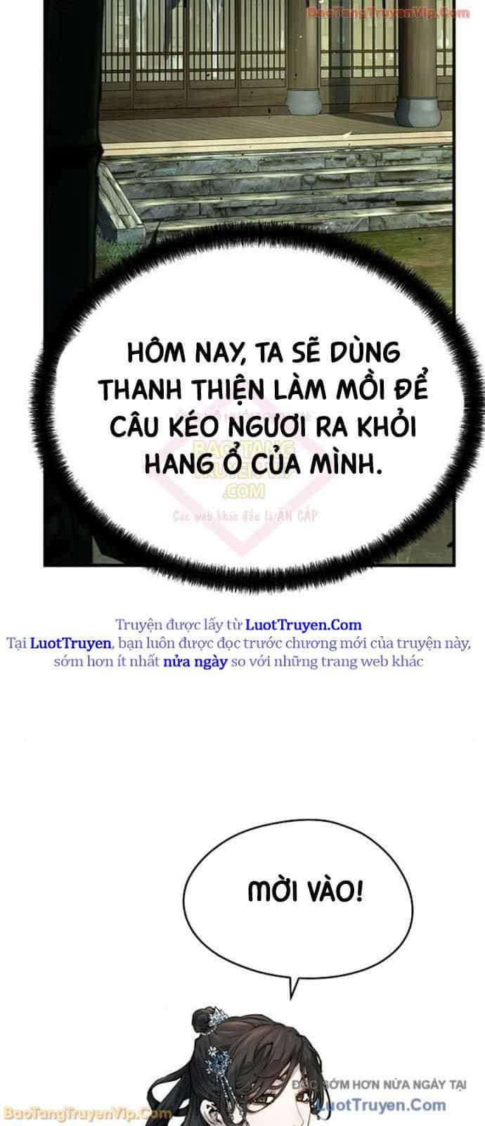Tuyệt Thế Hồi Quy - Chương 70 - ảnh 39