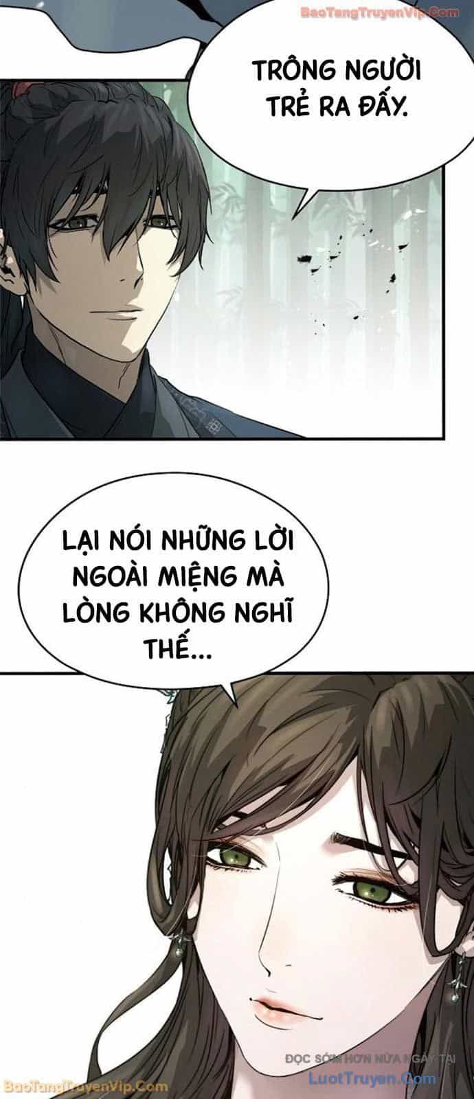 Tuyệt Thế Hồi Quy - Chương 70 - ảnh 41