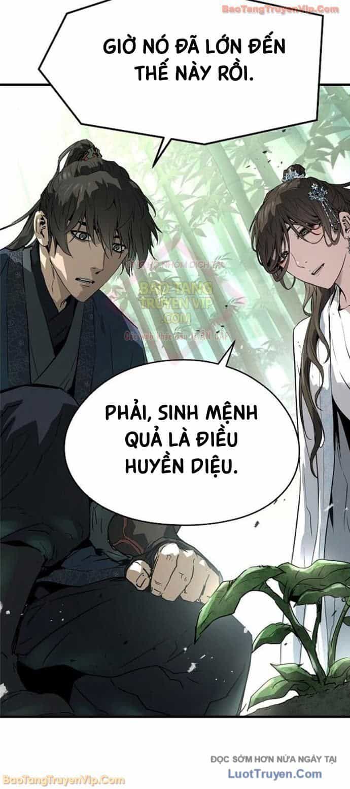 Tuyệt Thế Hồi Quy - Chương 70 - ảnh 44