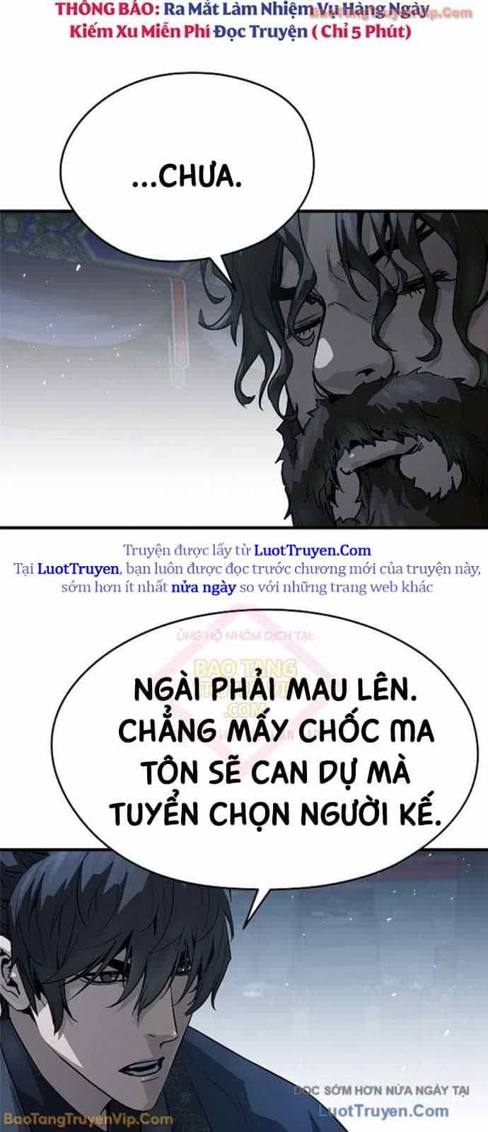 Tuyệt Thế Hồi Quy - Chương 70 - ảnh 5
