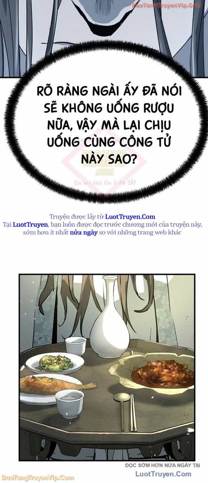 Tuyệt Thế Hồi Quy - Chương 70 - ảnh 53