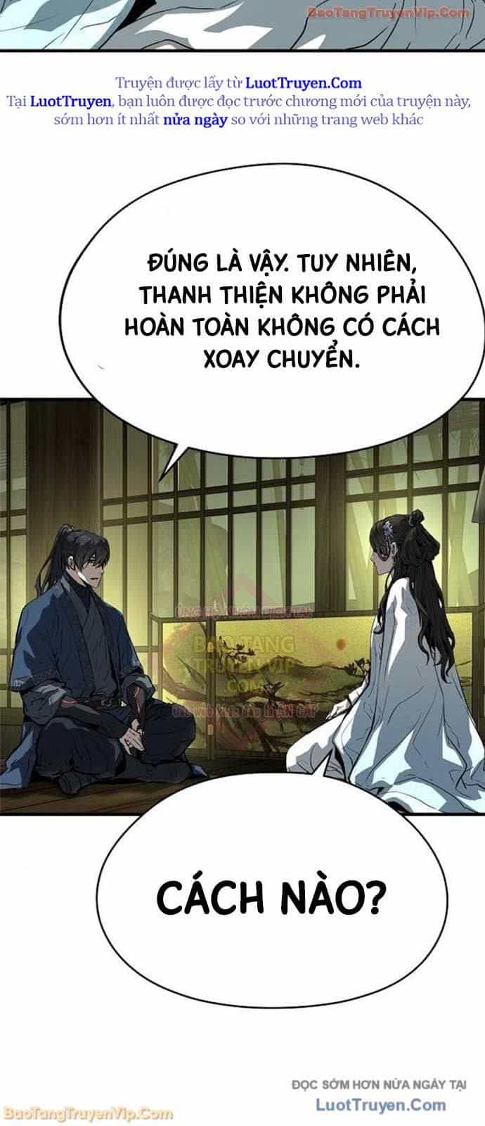 Tuyệt Thế Hồi Quy - Chương 70 - ảnh 57