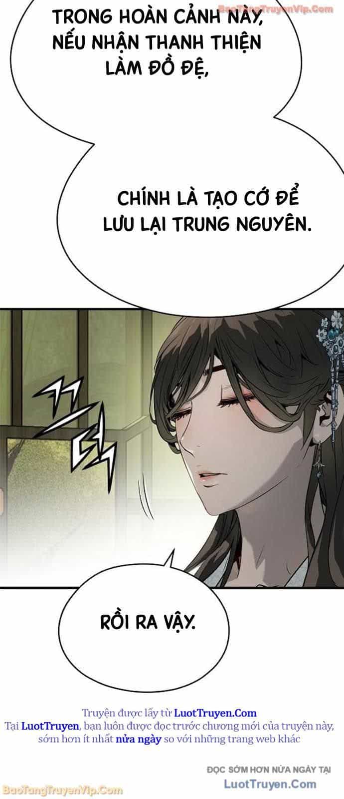 Tuyệt Thế Hồi Quy - Chương 70 - ảnh 62