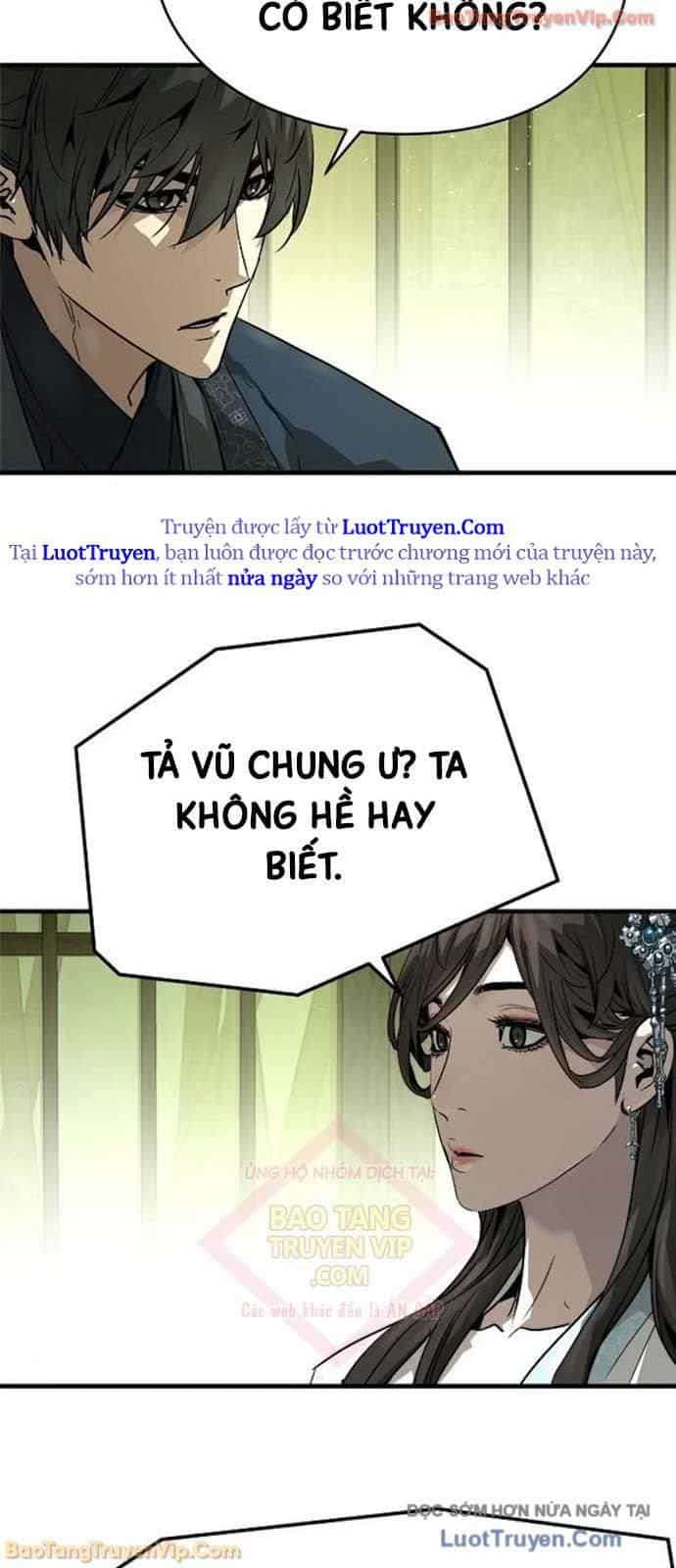 Tuyệt Thế Hồi Quy - Chương 70 - ảnh 69