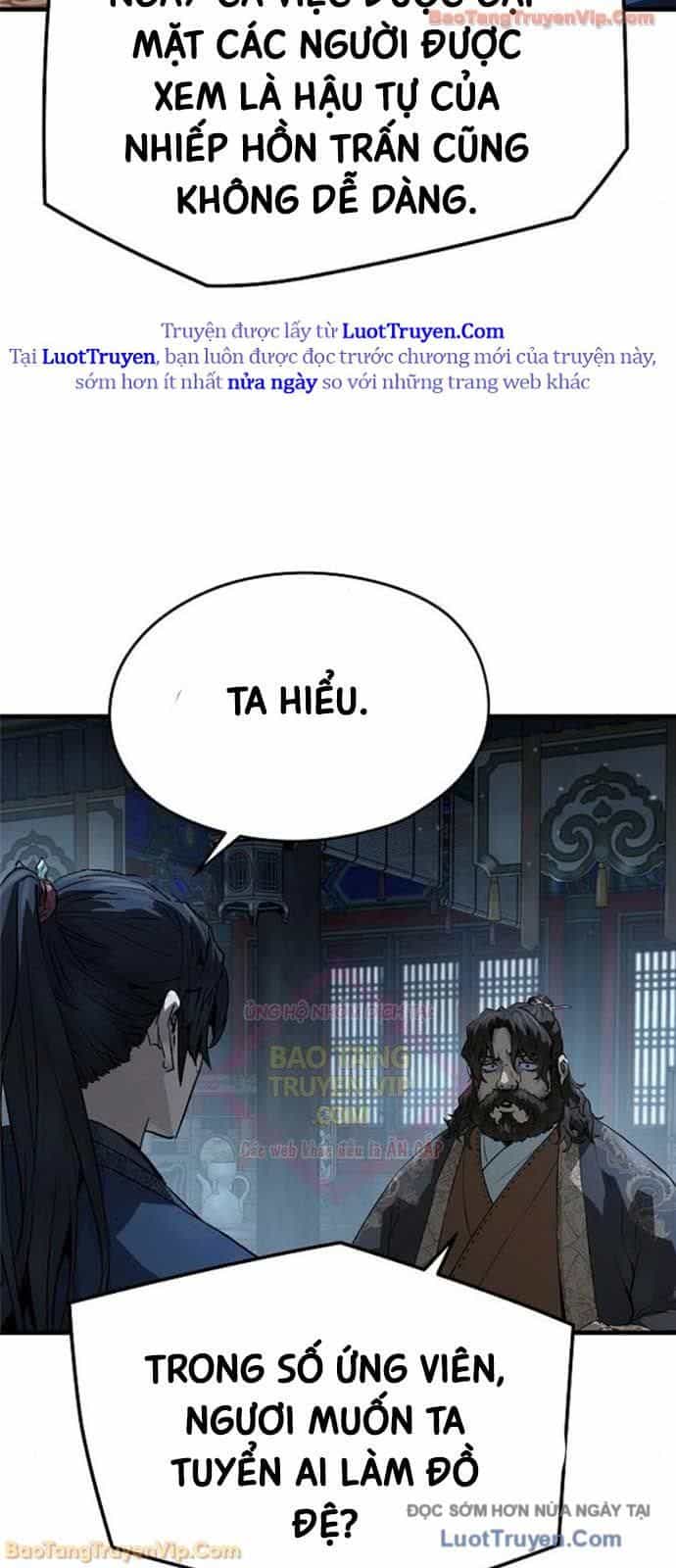 Tuyệt Thế Hồi Quy - Chương 70 - ảnh 7