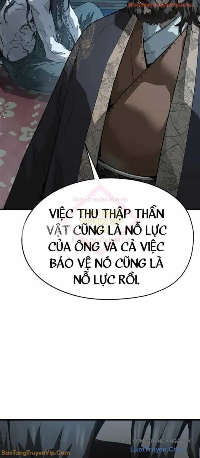 Tuyệt Thế Hồi Quy - Chương 72 - ảnh 14