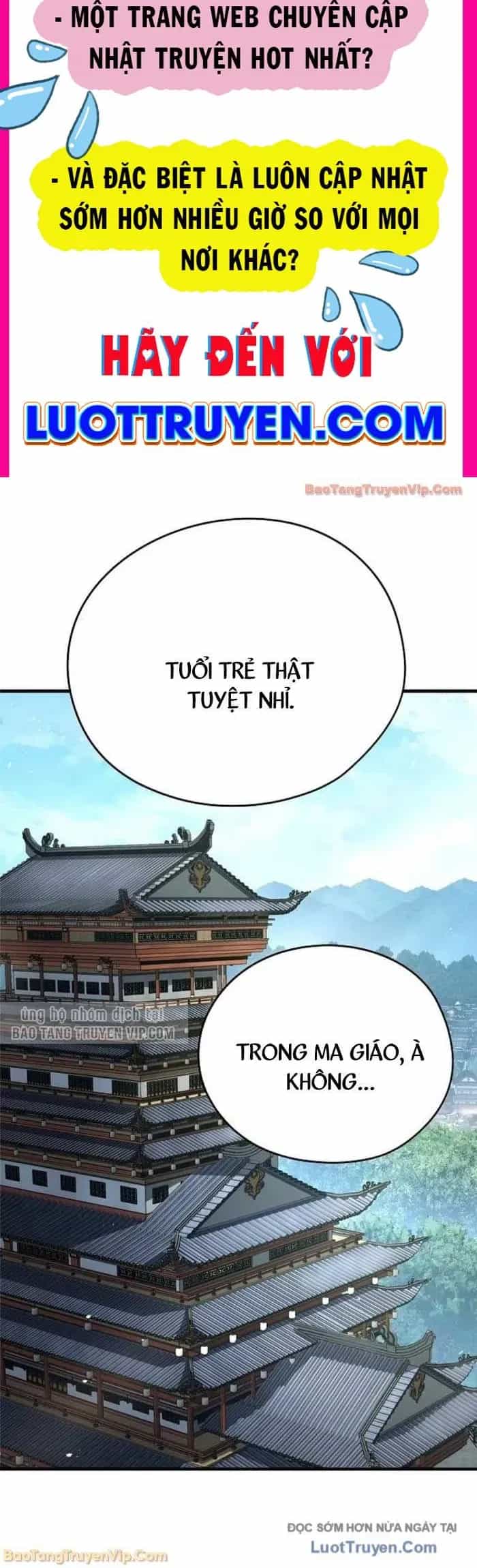 Tuyệt Thế Hồi Quy - Chương 72 - ảnh 2