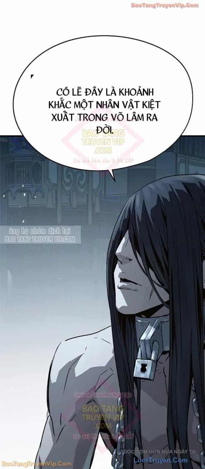 Tuyệt Thế Hồi Quy - Chương 72 - ảnh 3