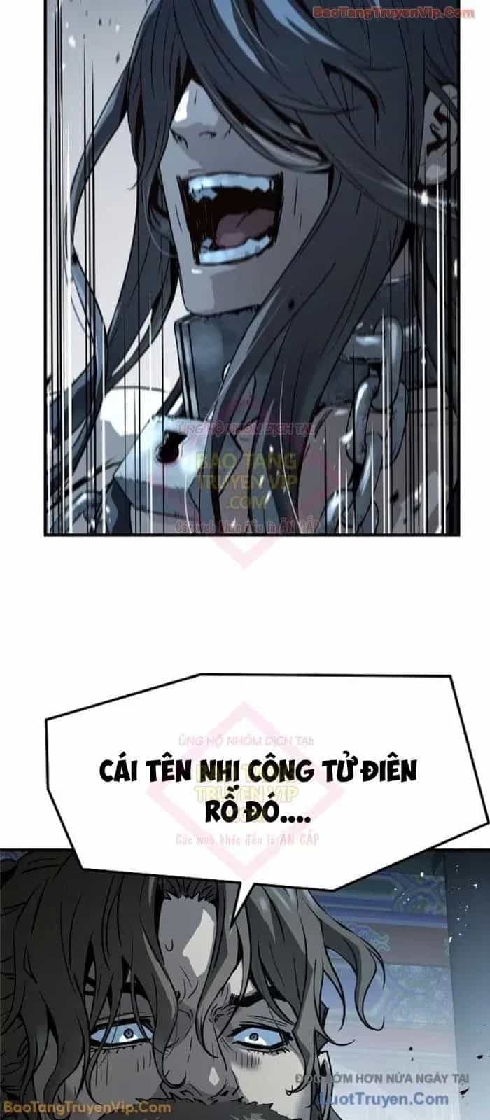 Tuyệt Thế Hồi Quy - Chương 72 - ảnh 30