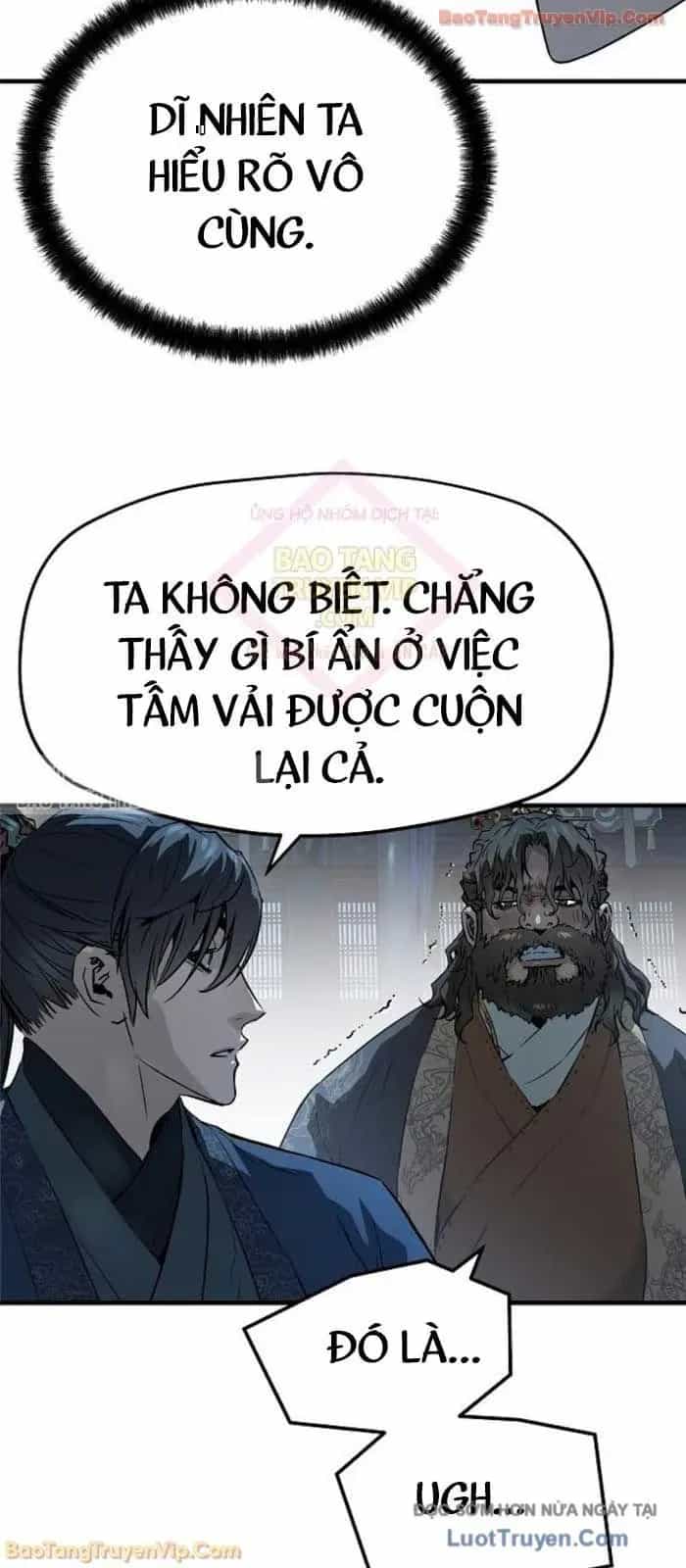 Tuyệt Thế Hồi Quy - Chương 72 - ảnh 37