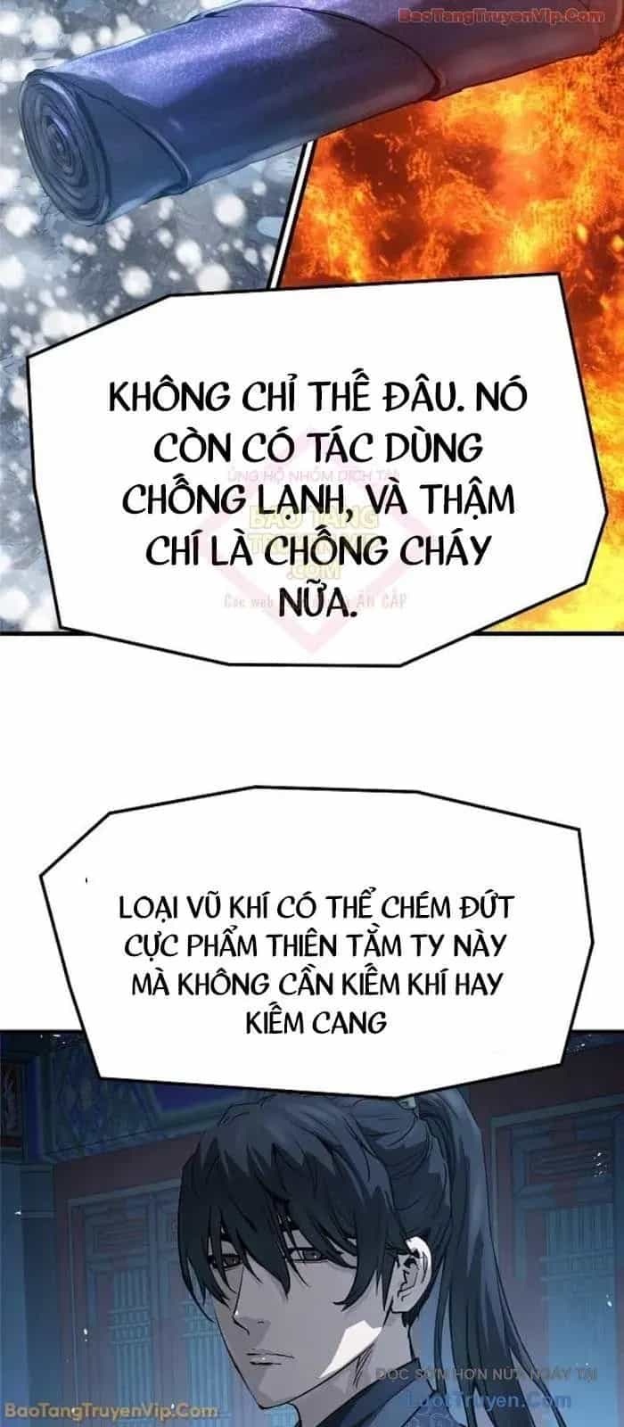 Tuyệt Thế Hồi Quy - Chương 72 - ảnh 40