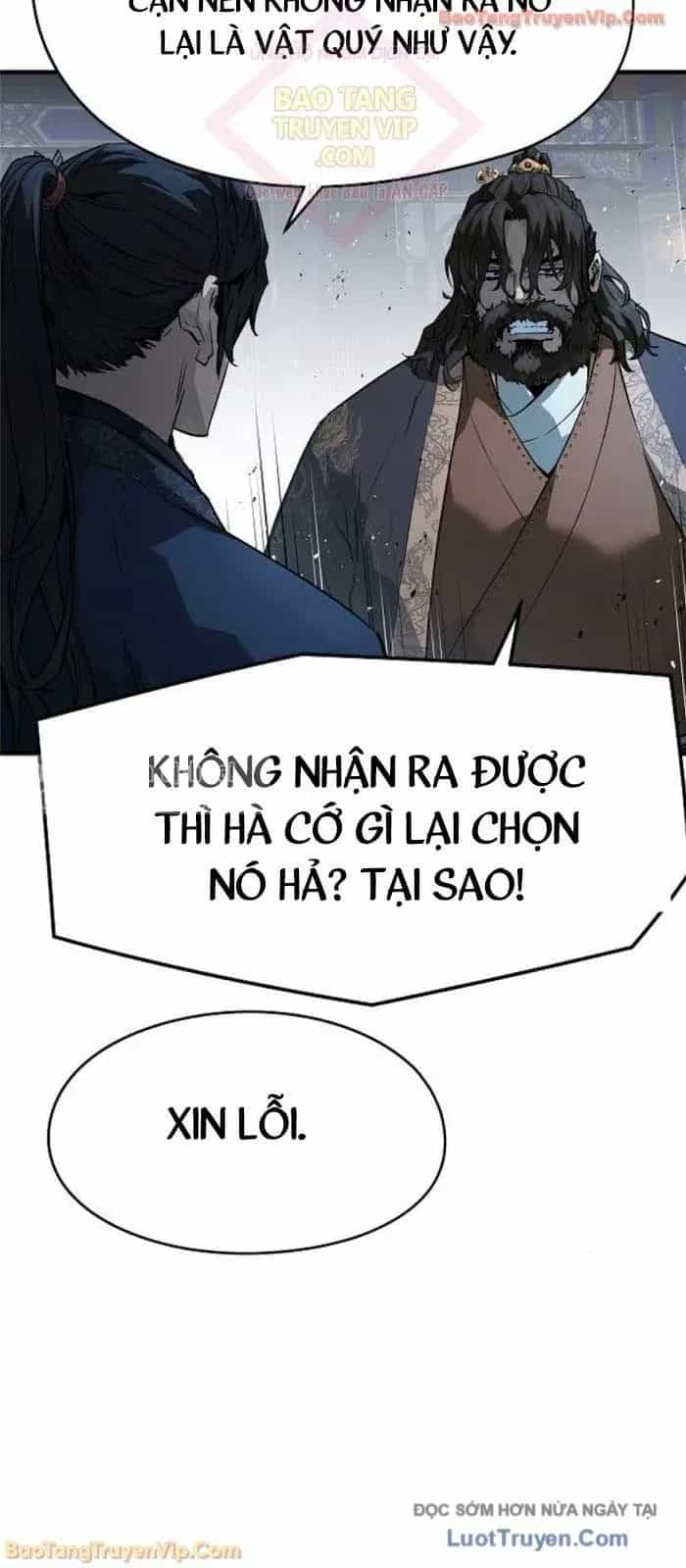 Tuyệt Thế Hồi Quy - Chương 72 - ảnh 43