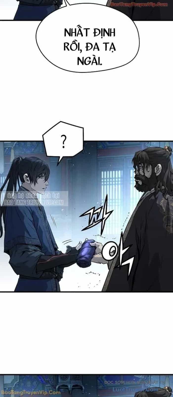 Tuyệt Thế Hồi Quy - Chương 72 - ảnh 45