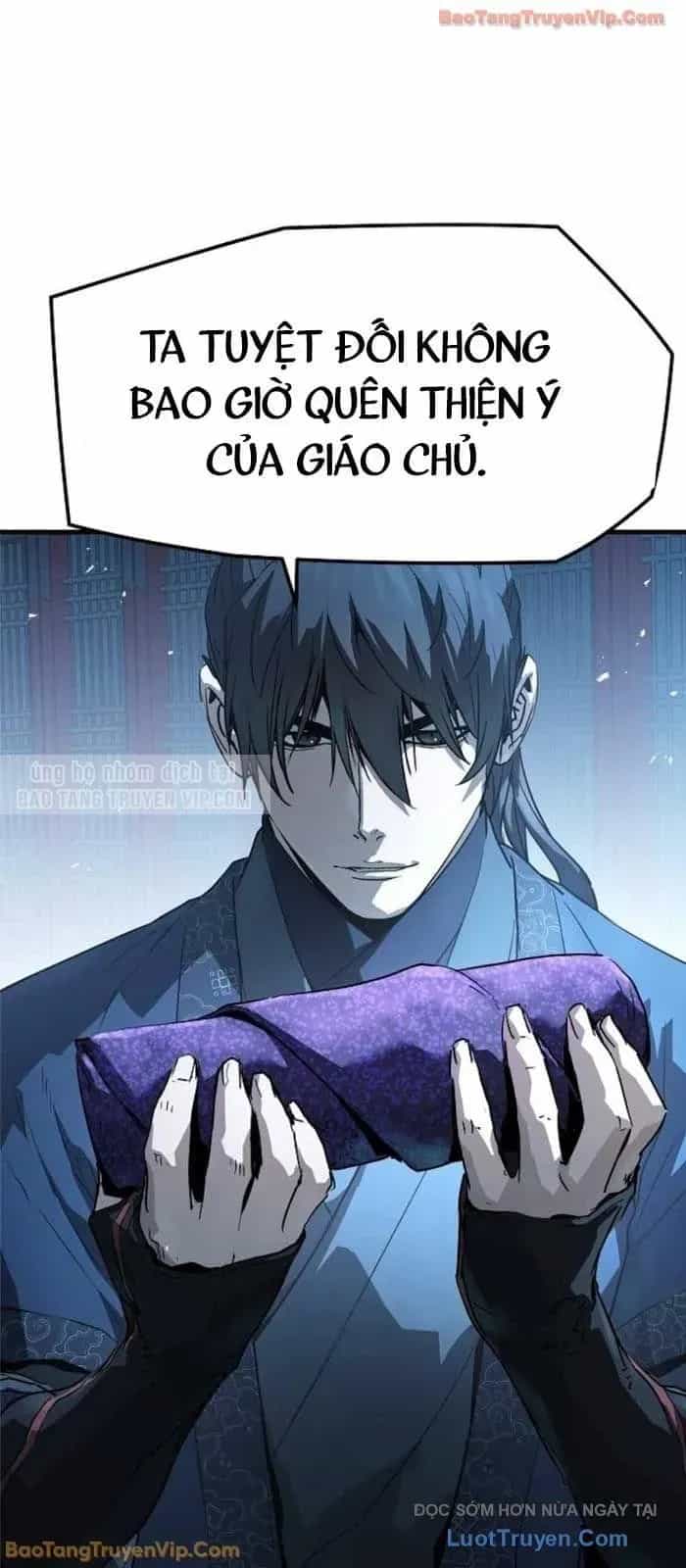 Tuyệt Thế Hồi Quy - Chương 72 - ảnh 47