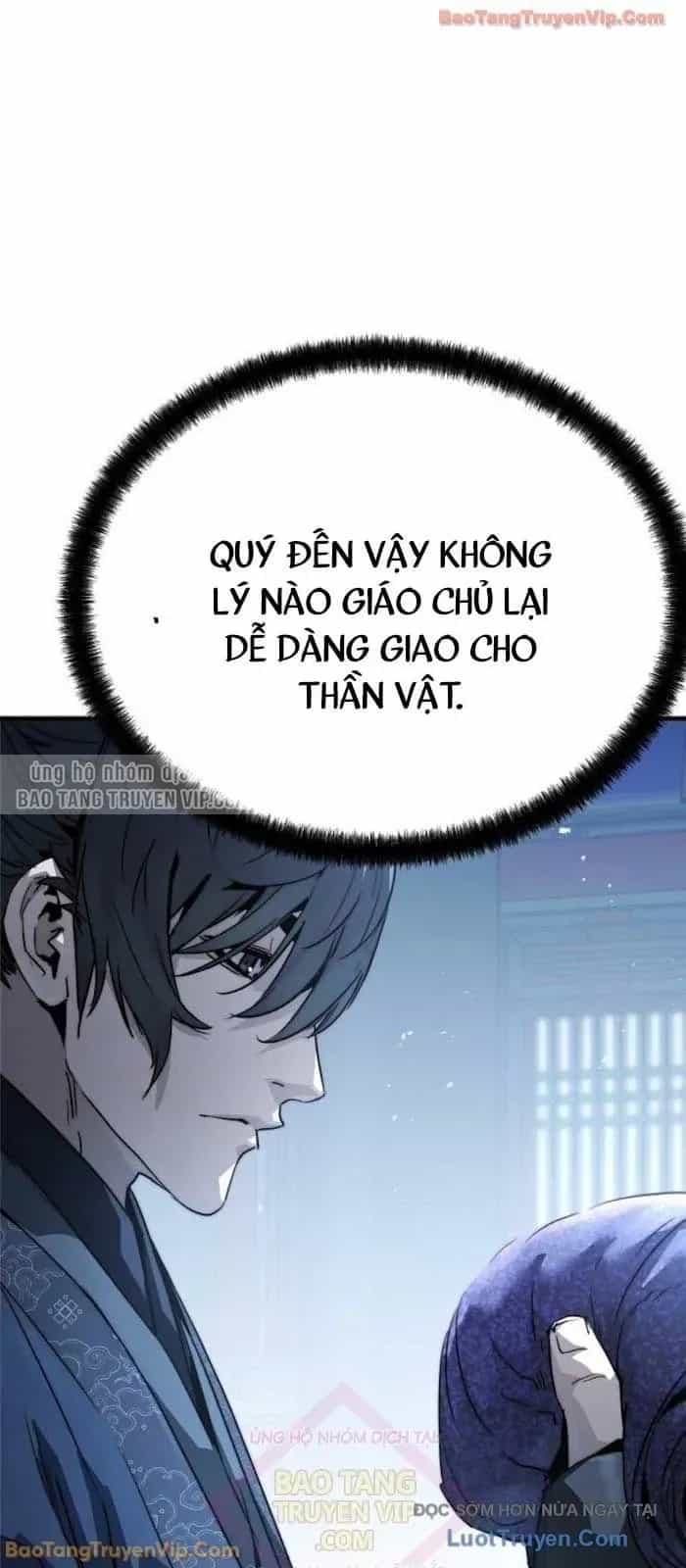 Tuyệt Thế Hồi Quy - Chương 72 - ảnh 49