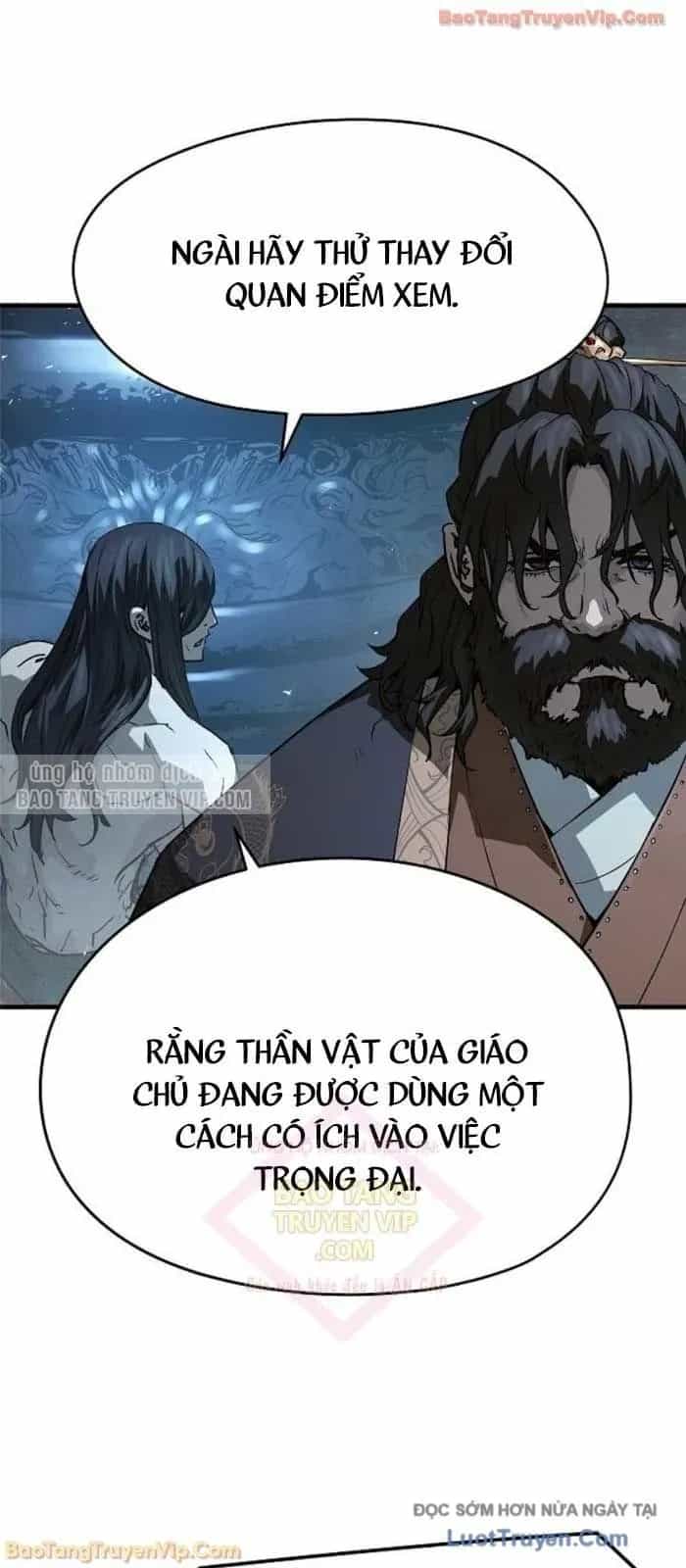 Tuyệt Thế Hồi Quy - Chương 72 - ảnh 6