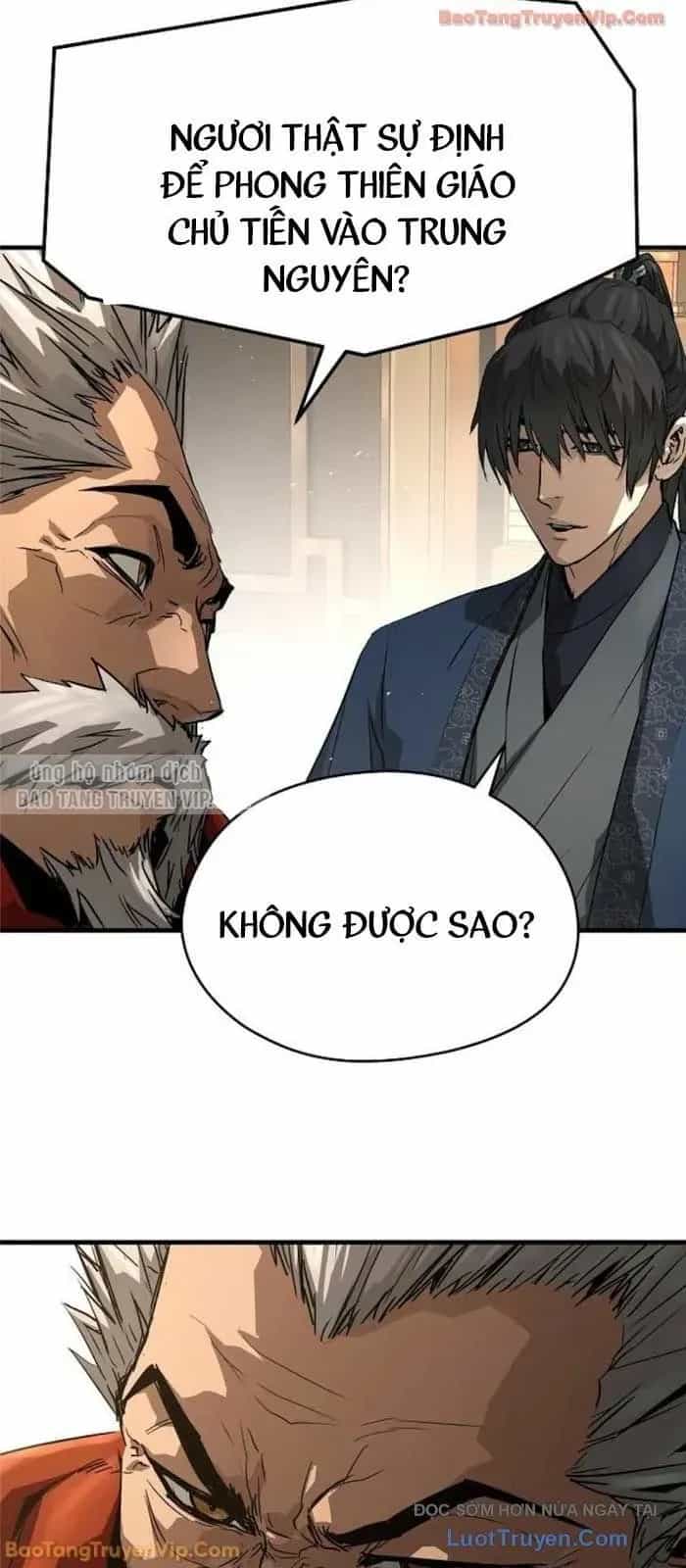 Tuyệt Thế Hồi Quy - Chương 72 - ảnh 62