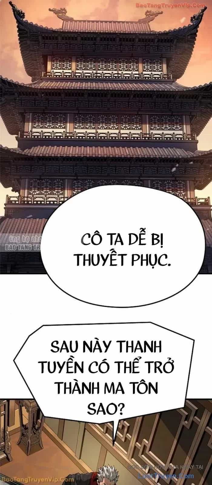 Tuyệt Thế Hồi Quy - Chương 72 - ảnh 72