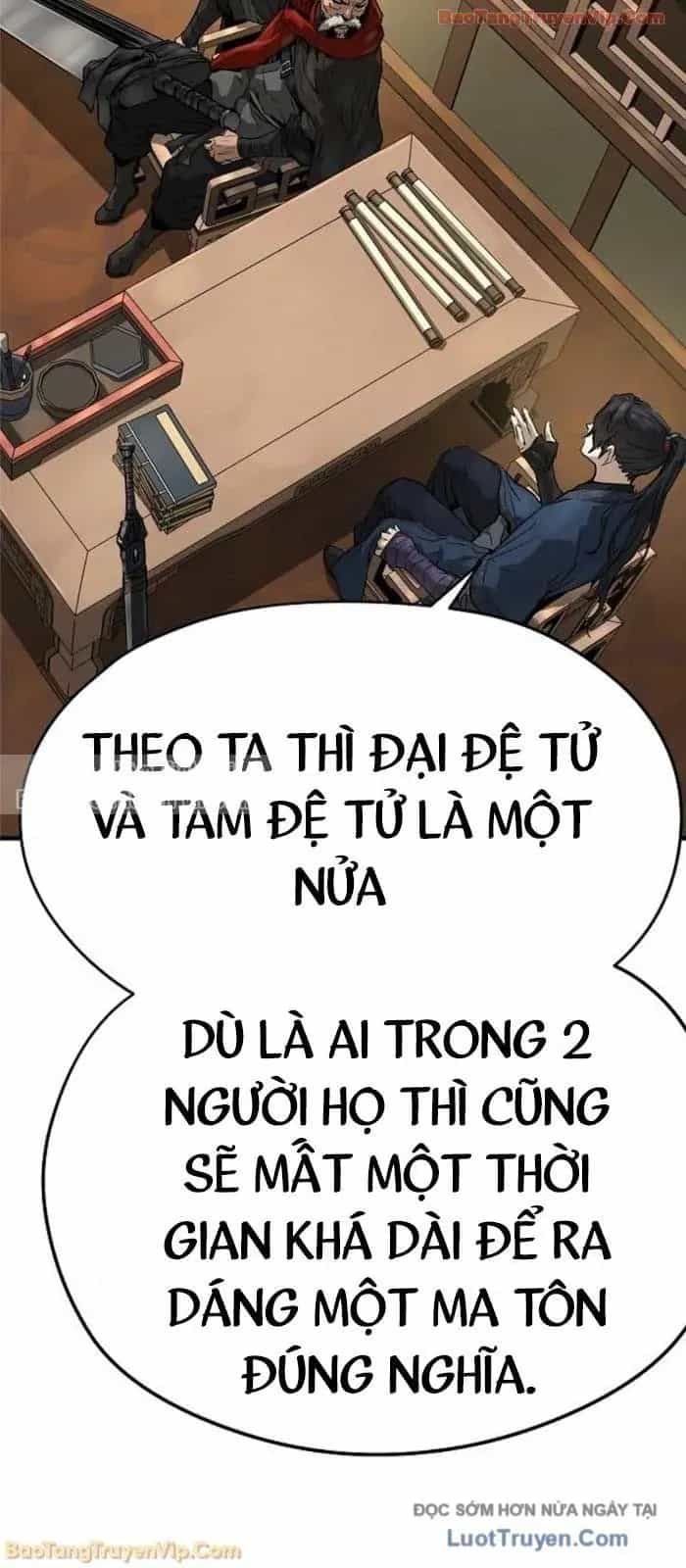 Tuyệt Thế Hồi Quy - Chương 72 - ảnh 73
