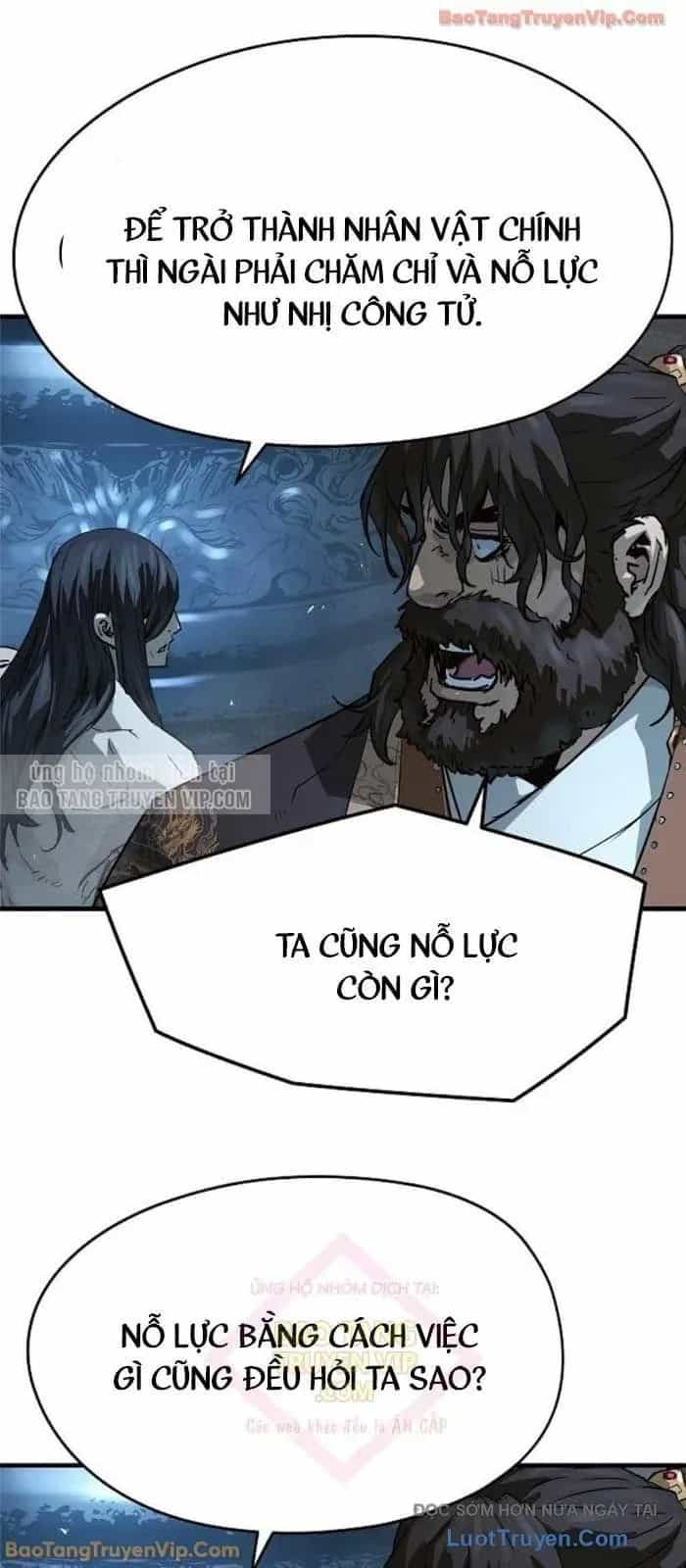 Tuyệt Thế Hồi Quy - Chương 72 - ảnh 8