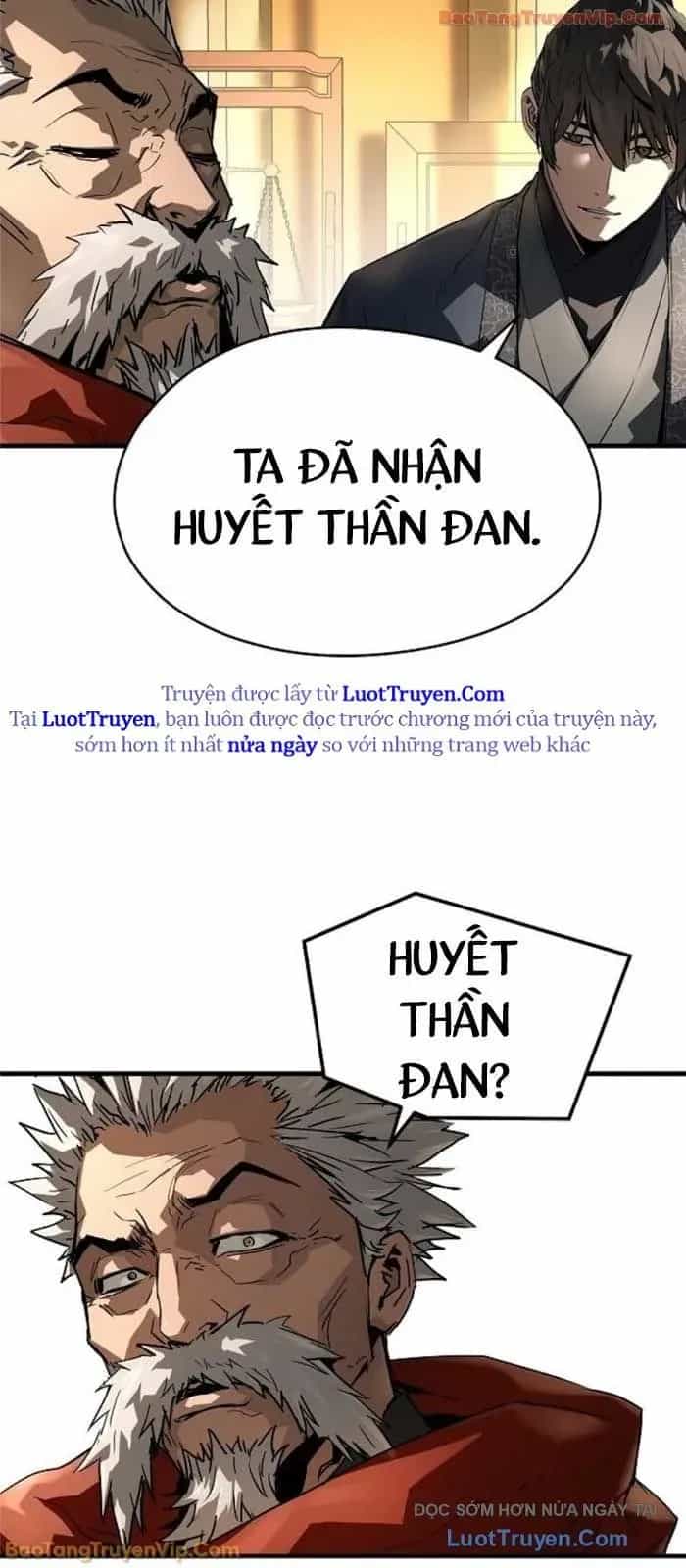Tuyệt Thế Hồi Quy - Chương 72 - ảnh 88