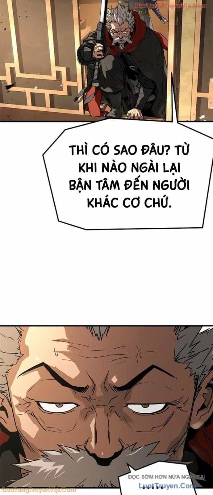 Tuyệt Thế Hồi Quy - Chương 73 - ảnh 13