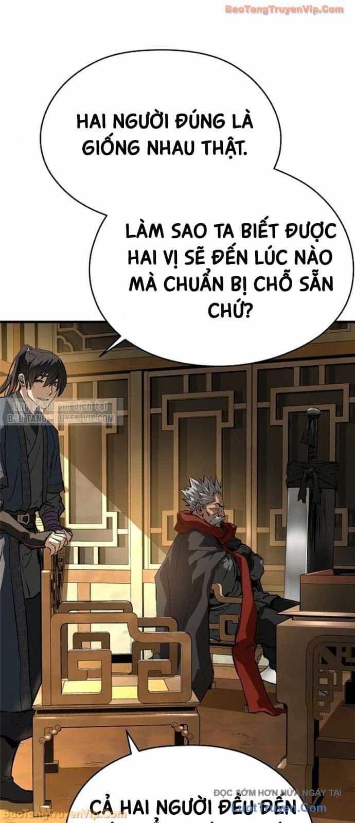 Tuyệt Thế Hồi Quy - Chương 73 - ảnh 18