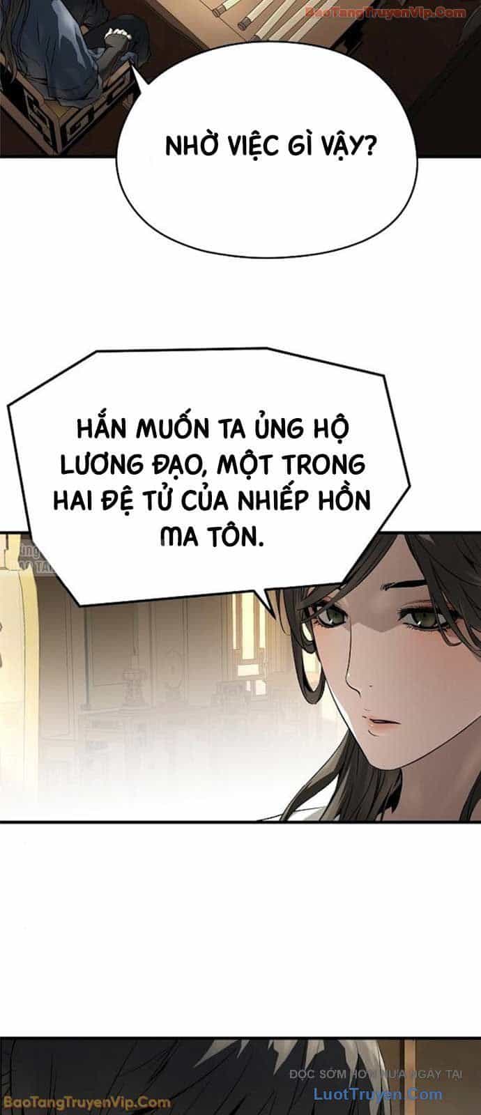 Tuyệt Thế Hồi Quy - Chương 73 - ảnh 24
