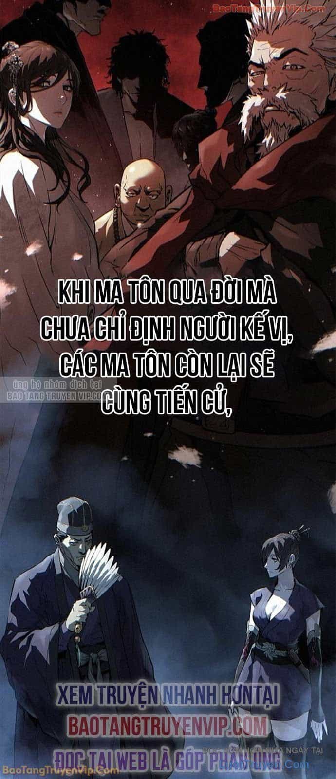 Tuyệt Thế Hồi Quy - Chương 73 - ảnh 26
