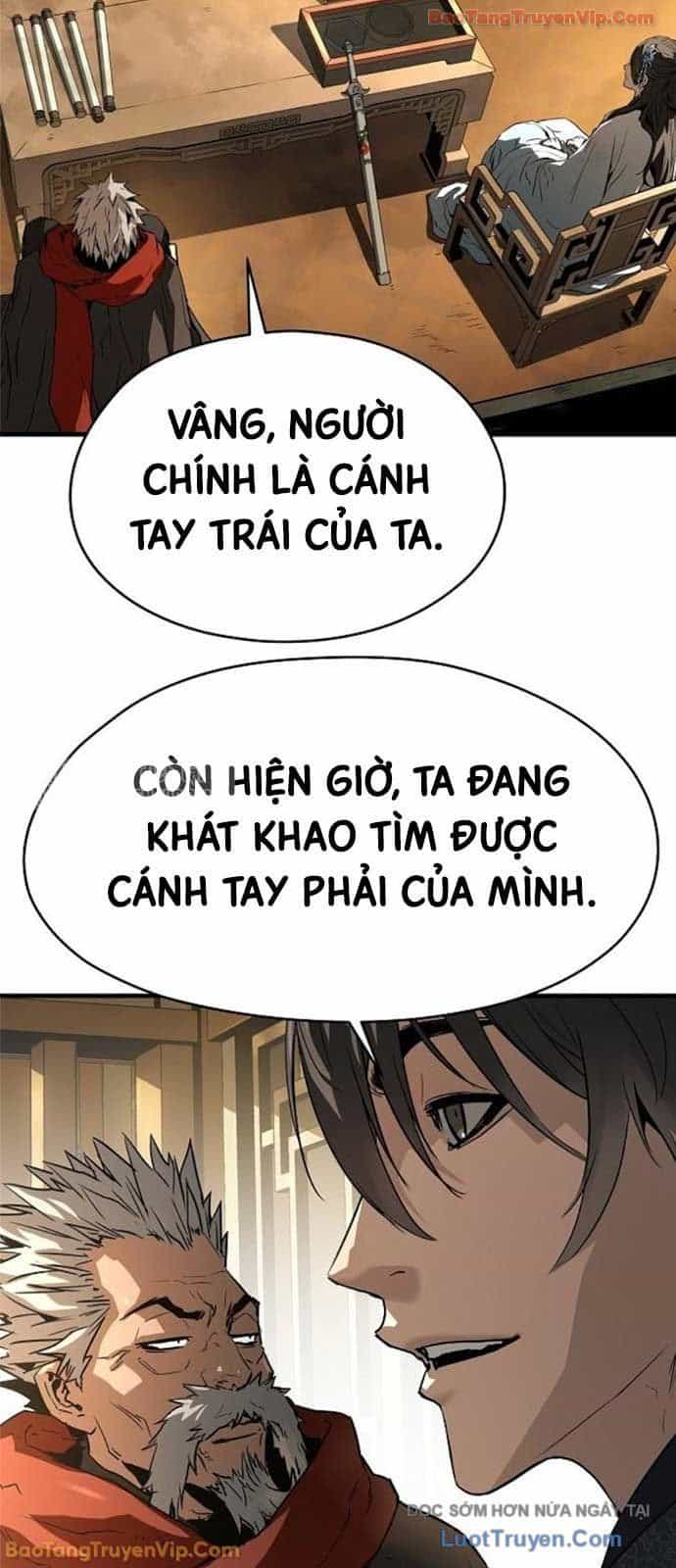 Tuyệt Thế Hồi Quy - Chương 73 - ảnh 31
