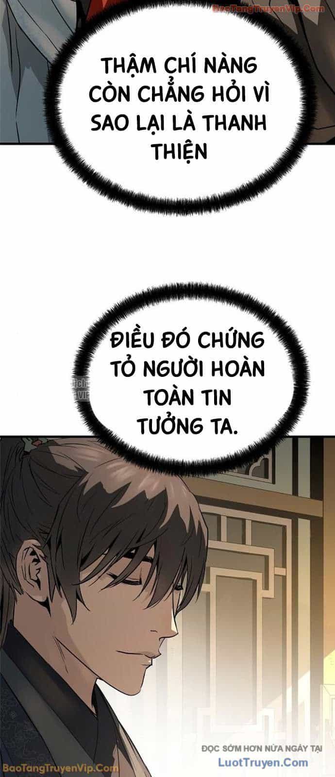 Tuyệt Thế Hồi Quy - Chương 73 - ảnh 37