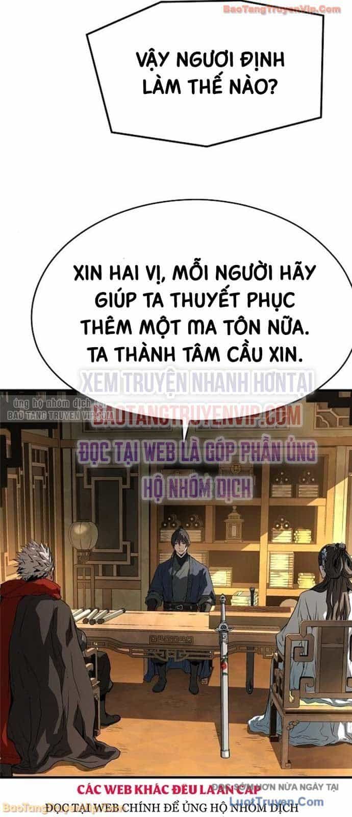 Tuyệt Thế Hồi Quy - Chương 73 - ảnh 40