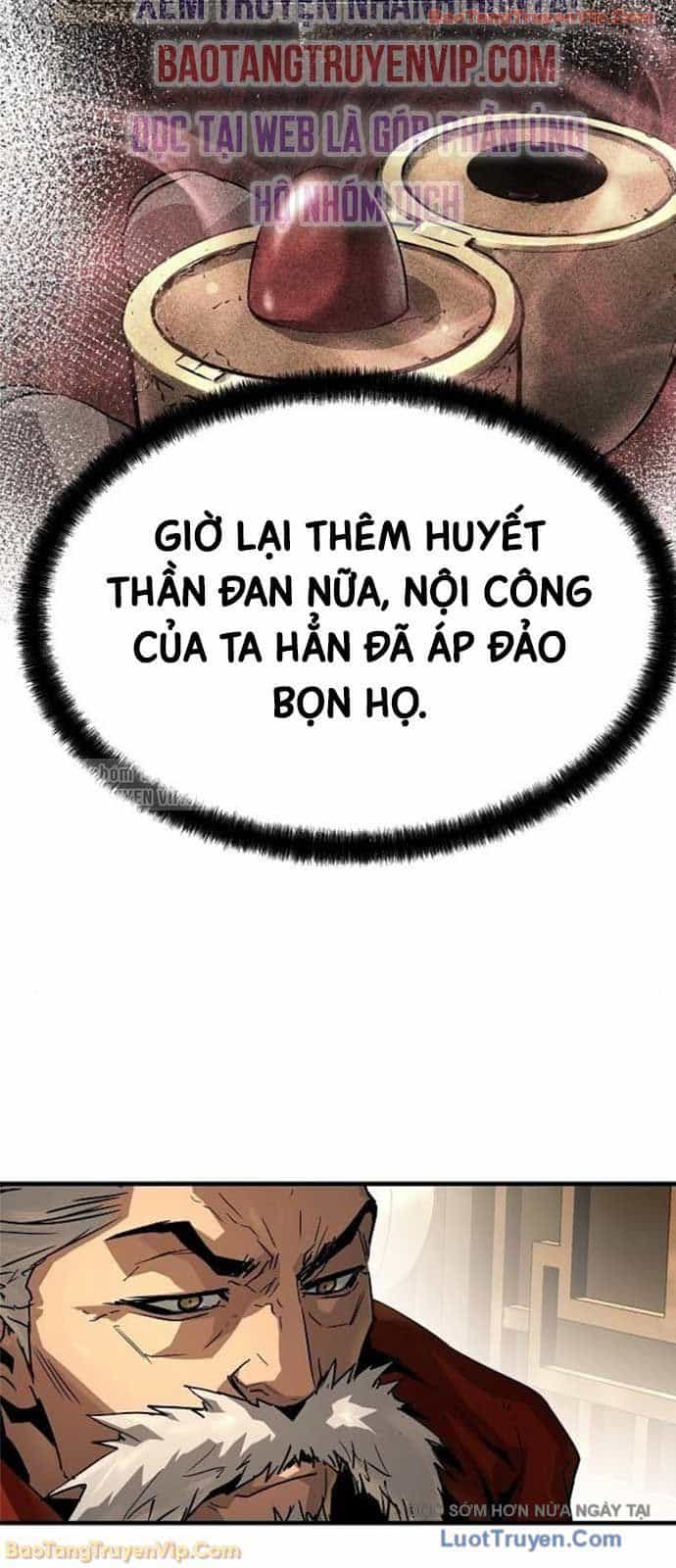 Tuyệt Thế Hồi Quy - Chương 73 - ảnh 5