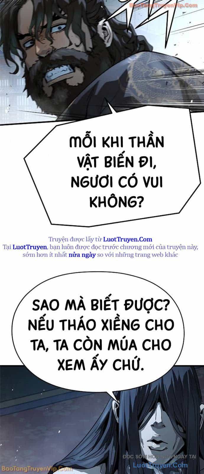 Tuyệt Thế Hồi Quy - Chương 73 - ảnh 75