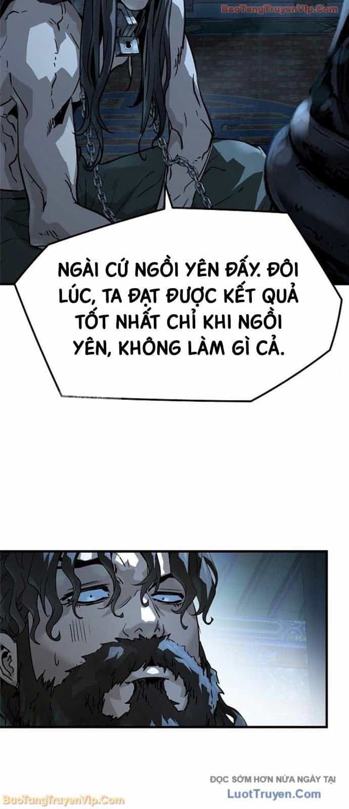 Tuyệt Thế Hồi Quy - Chương 74 - ảnh 10