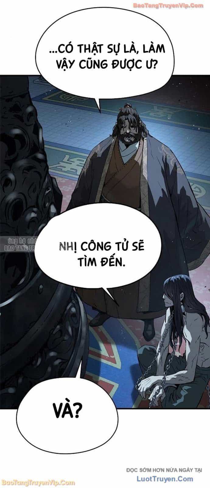 Tuyệt Thế Hồi Quy - Chương 74 - ảnh 11